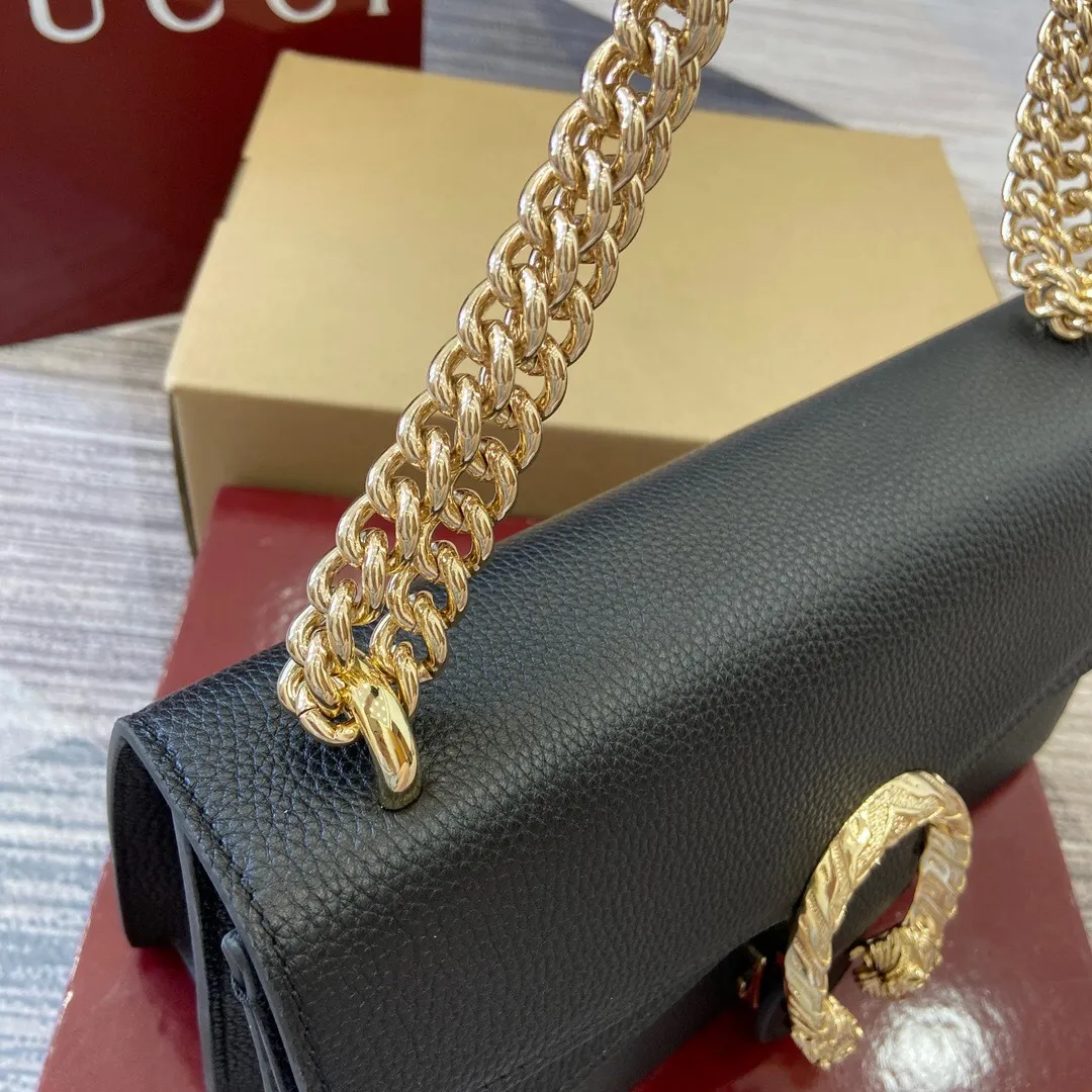 All Categories Official Website "Brand Women's Bags" Women's Bags 💙 GUCCI 2025 New GUCCI Crossbody Bag
