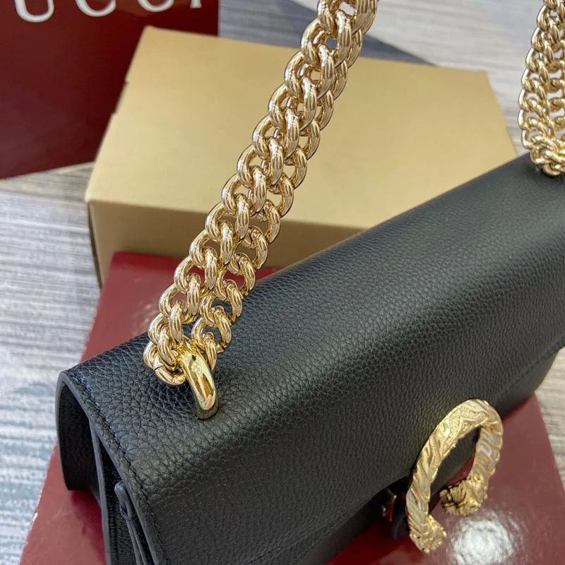 All Categories Official Website "Brand Women's Bags" Women's Bags 💙 GUCCI 2025 New GUCCI Crossbody Bag