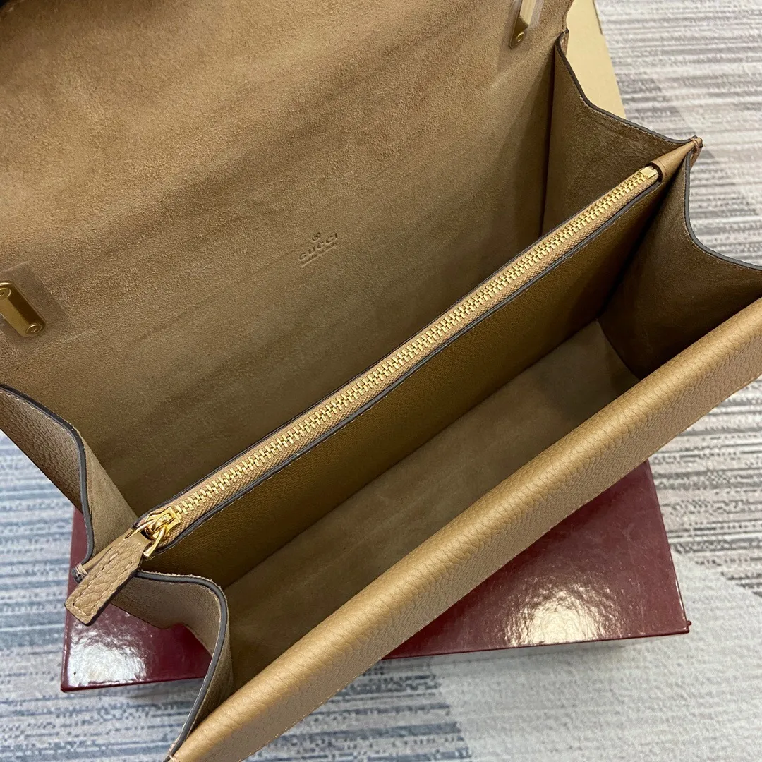 All Categories Official Website "Brand Women's Bags" Women's Bags 💙 GUCCI 2025 New GUCCI Crossbody Bag
