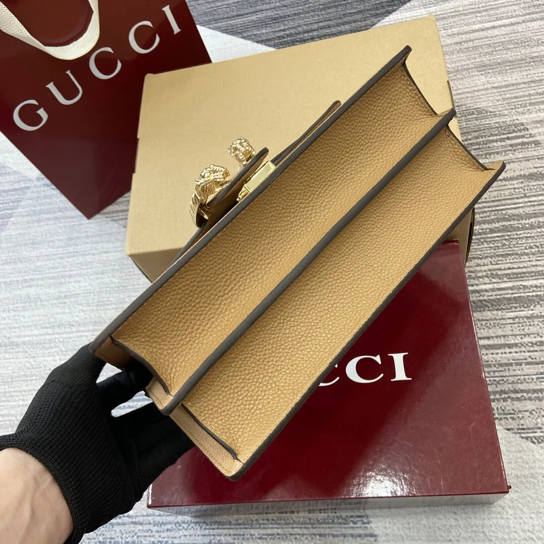 All Categories Official Website "Brand Women's Bags" Women's Bags 💙 GUCCI 2025 New GUCCI Crossbody Bag