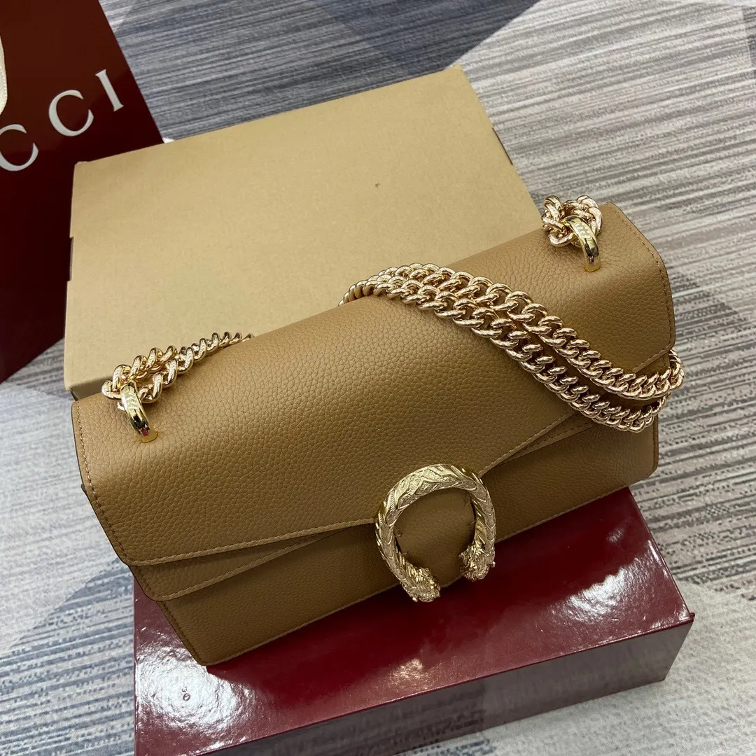 All Categories Official Website "Brand Women's Bags" Women's Bags 💙 GUCCI 2025 New GUCCI Crossbody Bag