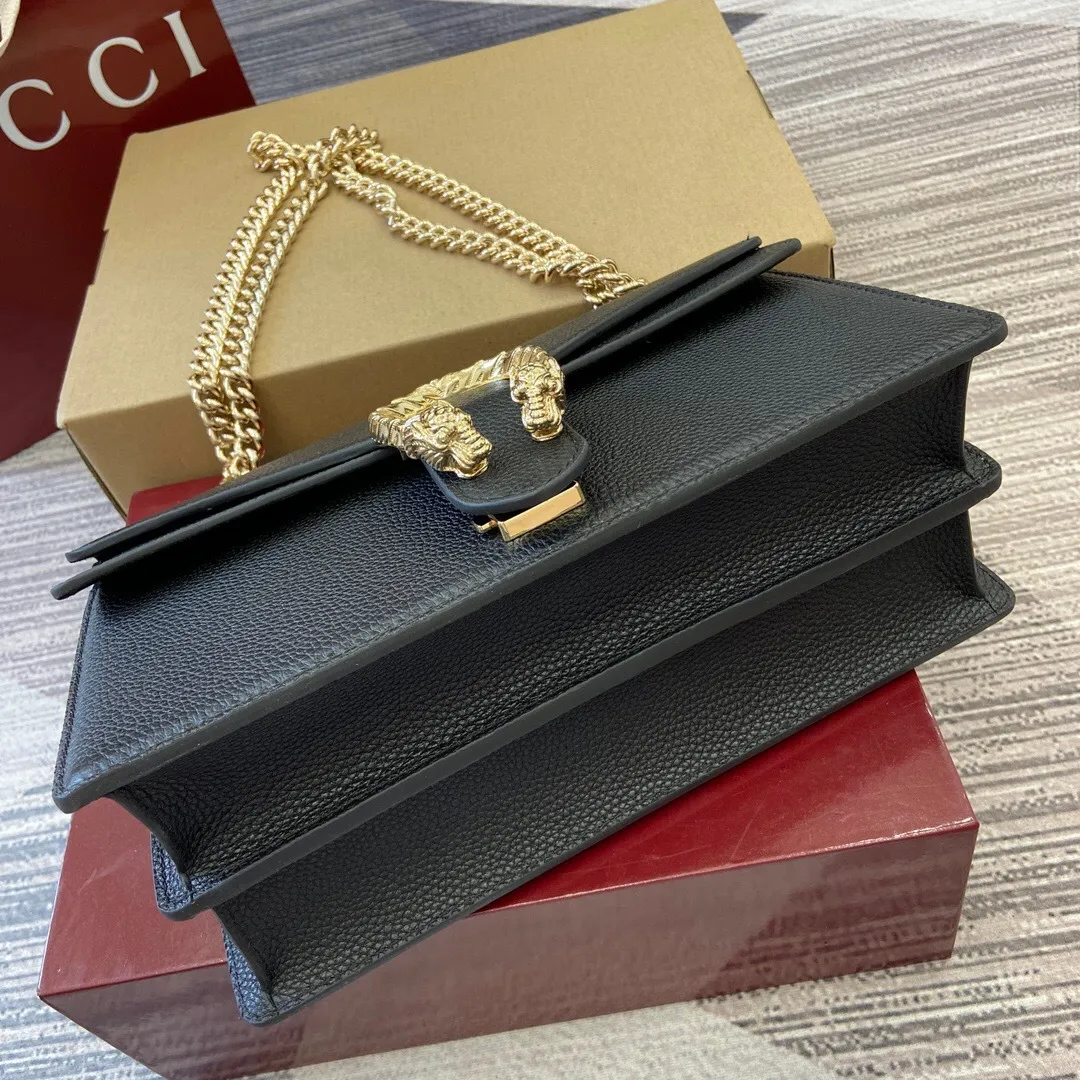 All Categories Official Website "Brand Women's Bags" Women's Bags 💙 GUCCI 2025 New GUCCI Crossbody Bag
