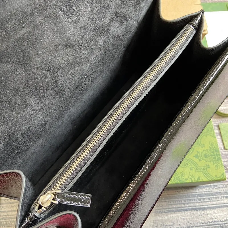 All Categories Official Website "Brand Women's Bags" Women's Bags 💙 GUCCI 2025 New GUCCI Crossbody Bag