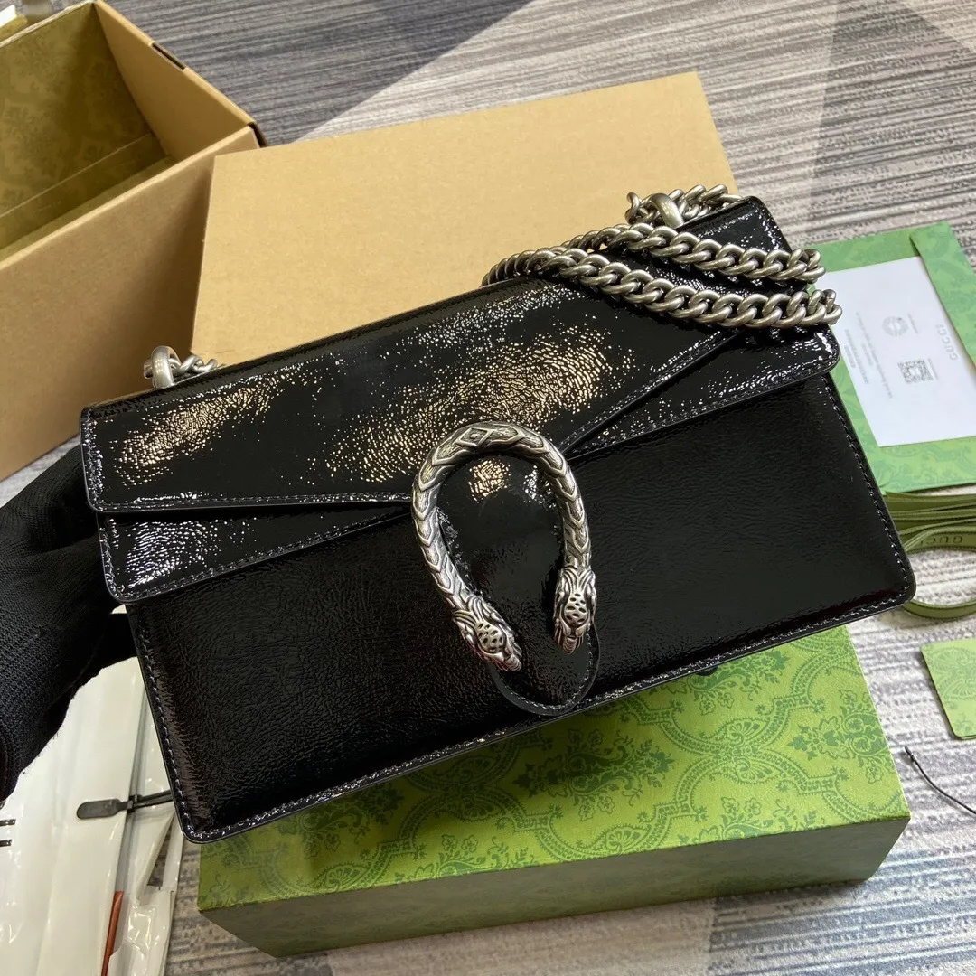 All Categories Official Website "Brand Women's Bags" Women's Bags 💙 GUCCI 2025 New GUCCI Crossbody Bag