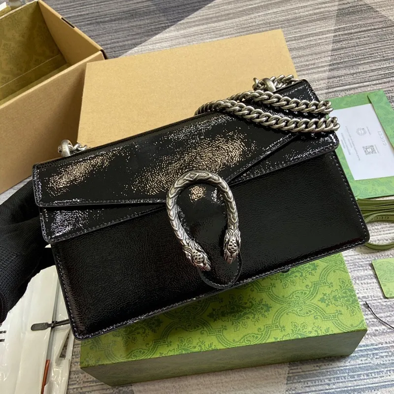 All Categories Official Website "Brand Women's Bags" Women's Bags 💙 GUCCI 2025 New GUCCI Crossbody Bag