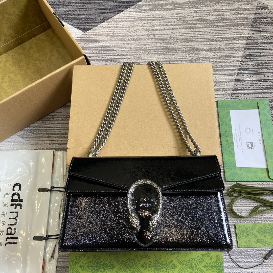 All Categories Official Website "Brand Women's Bags" Women's Bags 💙 GUCCI 2025 New GUCCI Crossbody Bag