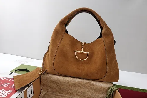 All Categories Official Website "Brand Women's Bags" Women's Bags 💙 GUCCI GUCCI 2026 New Classic Underarm Bag