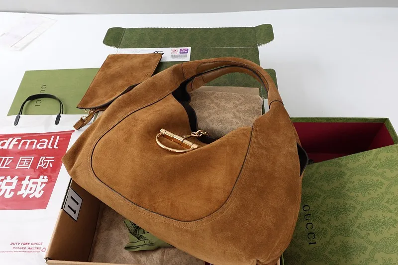 All Categories Official Website "Brand Women's Bags" Women's Bags 💙 GUCCI GUCCI 2026 New Classic Underarm Bag