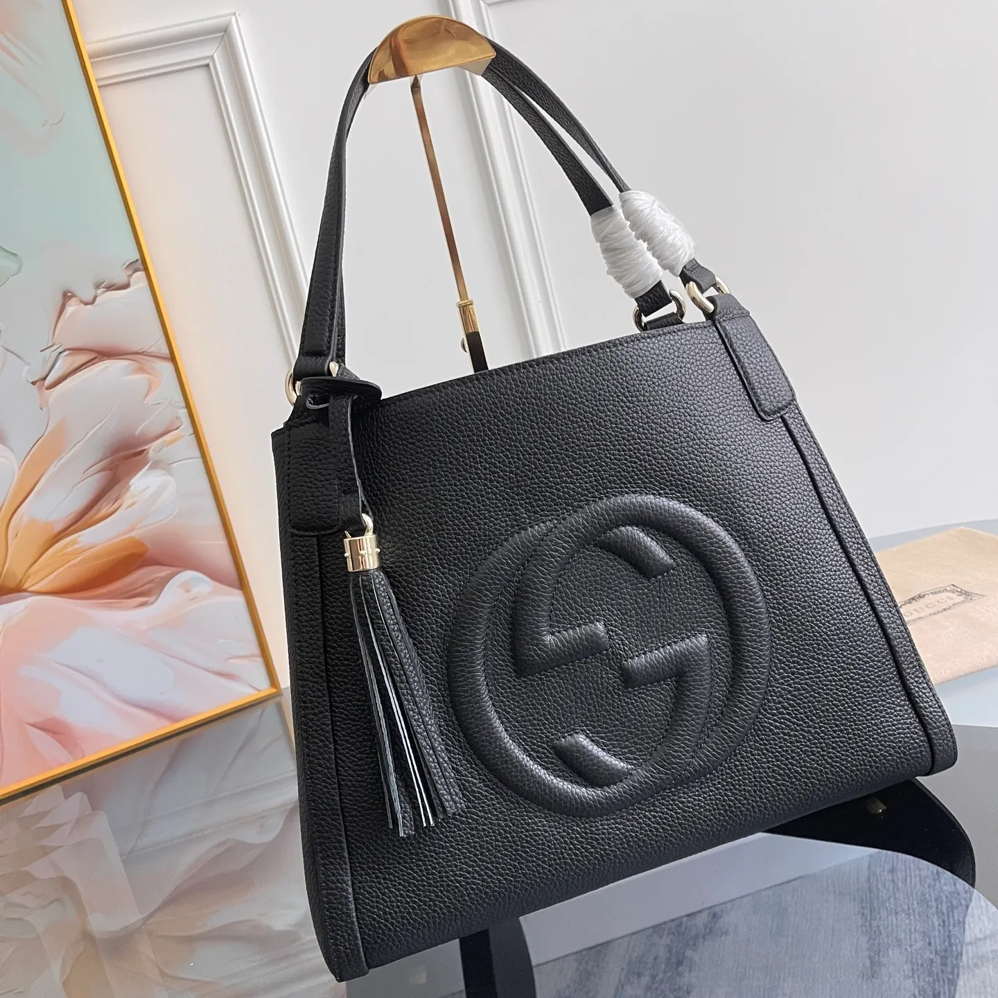 All Categories Official Website "Brand Women's Bags" Women's Bags 💙 GUCCI 2025 New GUCCI Handbags