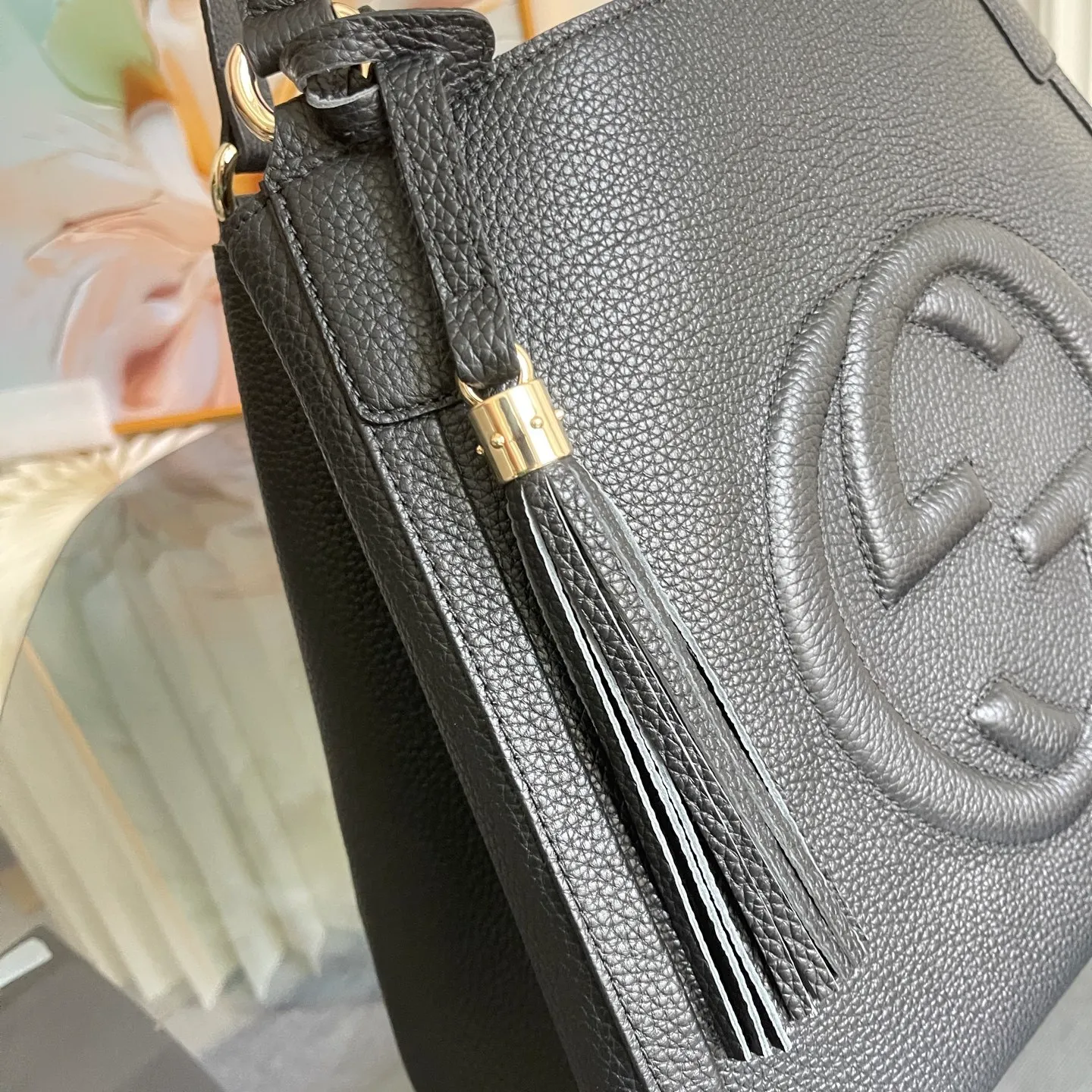 All Categories Official Website "Brand Women's Bags" Women's Bags 💙 GUCCI 2025 New GUCCI Handbags