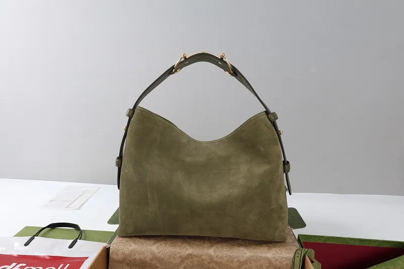 All Categories Official Website "Brand Women's Bags" Women's Bags 💙 GUCCI GUCCI 2026 New Classic Underarm Bag