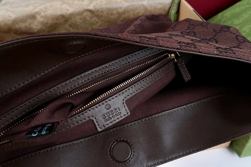 All Categories Official Website "Brand Women's Bags" Women's Bags 💙 GUCCI GUCCI 2026 New Classic Underarm Bag