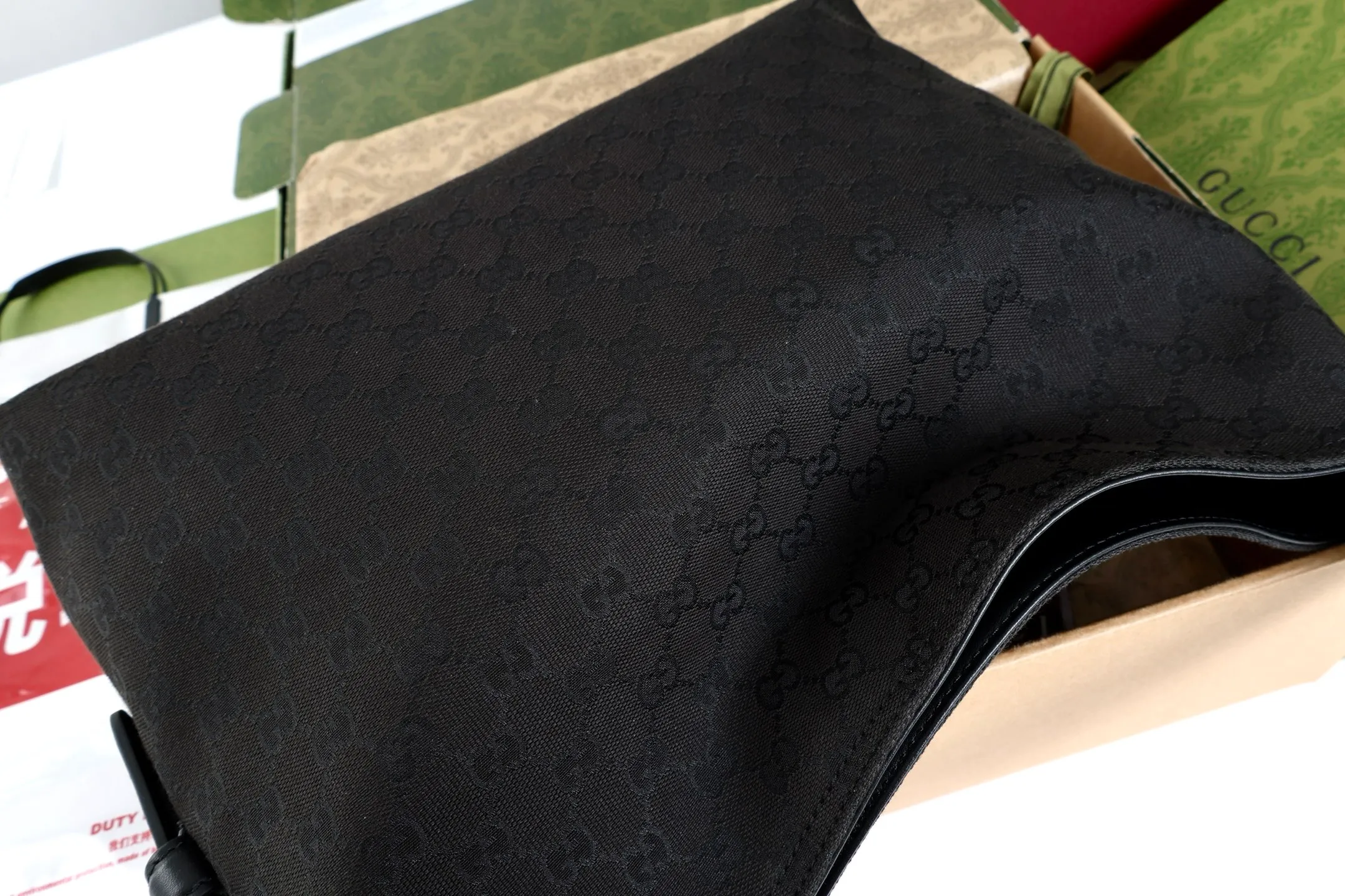 All Categories Official Website "Brand Women's Bags" Women's Bags 💙 GUCCI GUCCI 2026 New Classic Underarm Bag