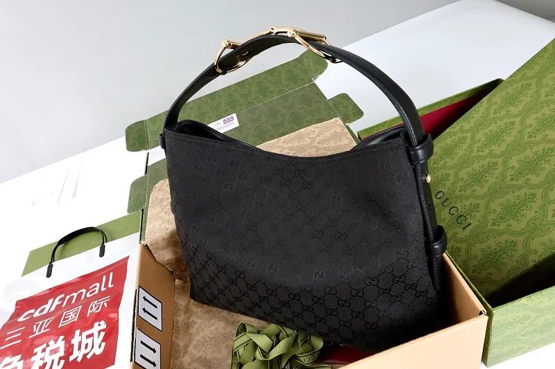 All Categories Official Website "Brand Women's Bags" Women's Bags 💙 GUCCI GUCCI 2026 New Classic Underarm Bag