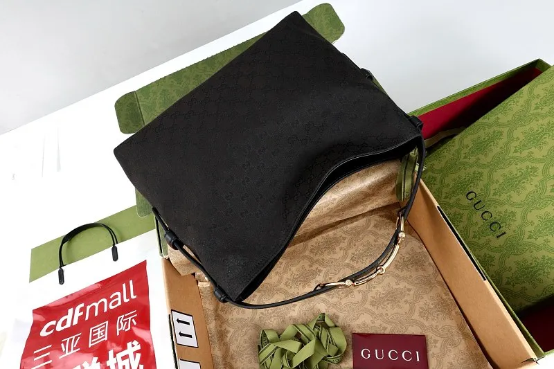 All Categories Official Website "Brand Women's Bags" Women's Bags 💙 GUCCI GUCCI 2026 New Classic Underarm Bag