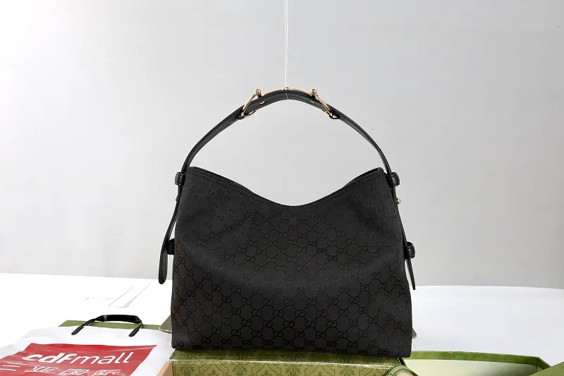 All Categories Official Website "Brand Women's Bags" Women's Bags 💙 GUCCI GUCCI 2026 New Classic Underarm Bag