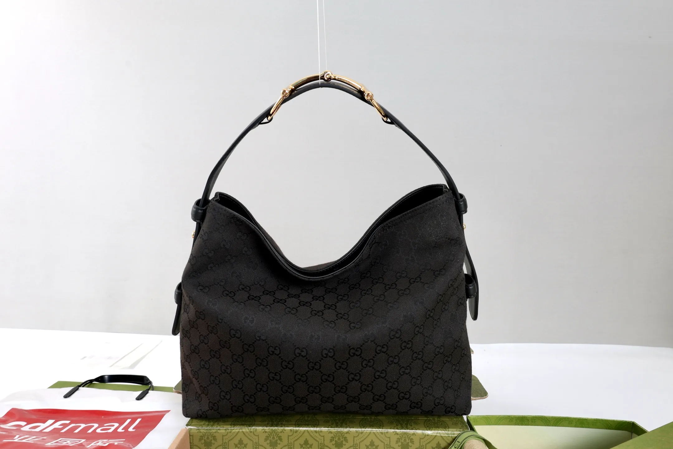 All Categories Official Website "Brand Women's Bags" Women's Bags 💙 GUCCI GUCCI 2026 New Classic Underarm Bag