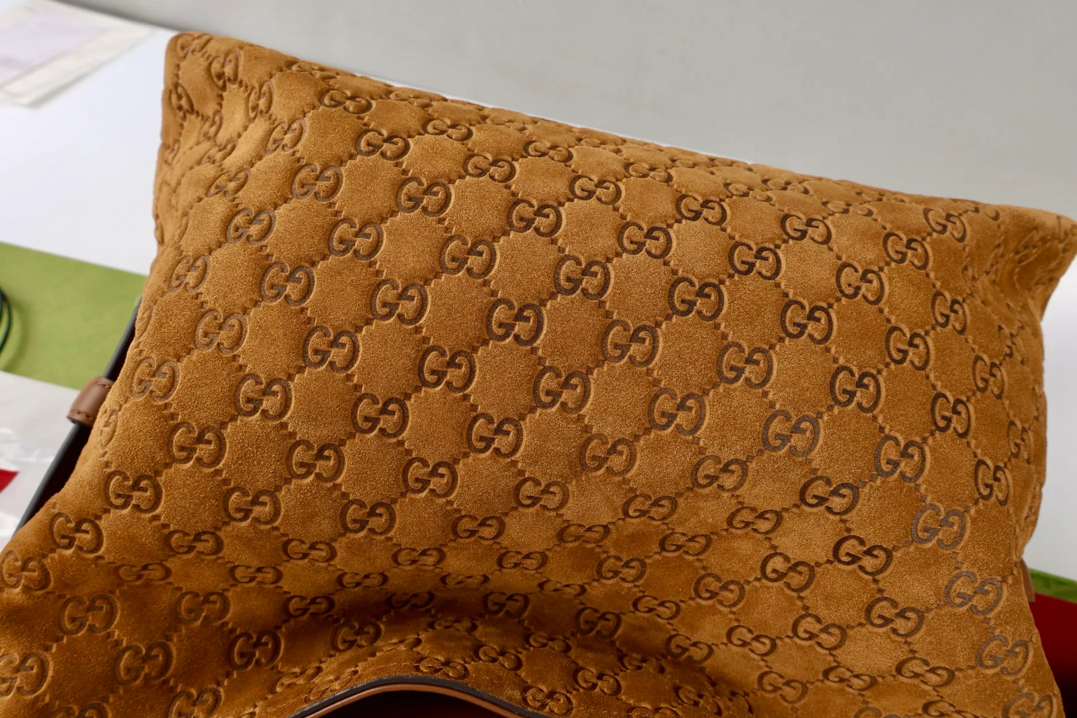 All Categories Official Website "Brand Women's Bags" Women's Bags 💙 GUCCI GUCCI 2026 New Classic Underarm Bag