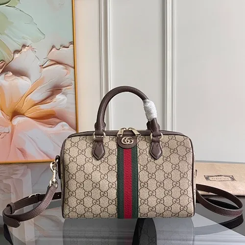 All Categories Official Website "Brand Women's Bags" Women's Bags 💙 GUCCI 2025 New GUCCI Crossbody Bag