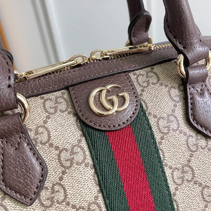 All Categories Official Website "Brand Women's Bags" Women's Bags 💙 GUCCI 2025 New GUCCI Crossbody Bag