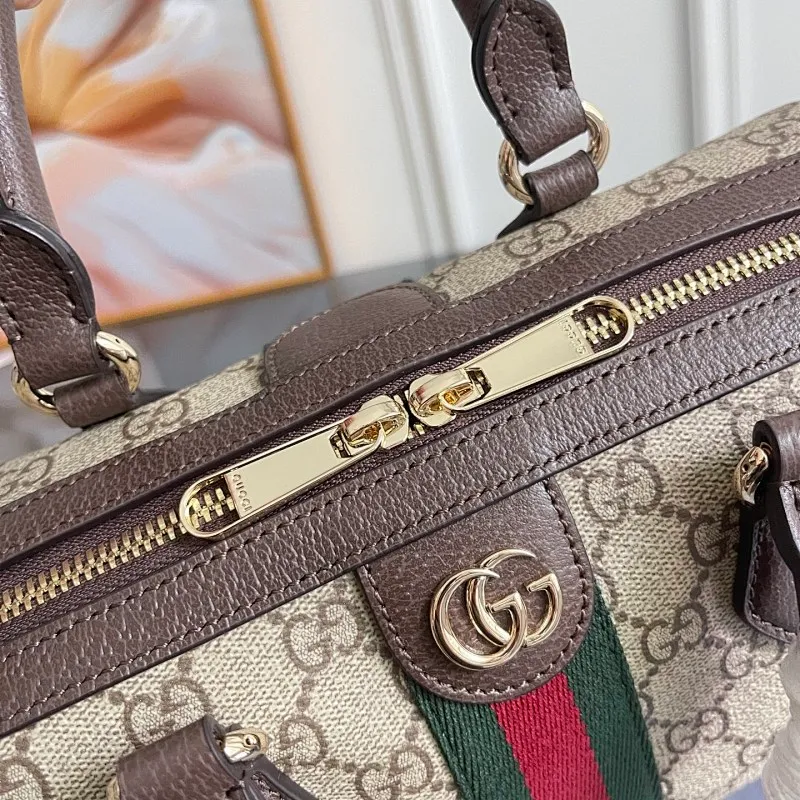 All Categories Official Website "Brand Women's Bags" Women's Bags 💙 GUCCI 2025 New GUCCI Crossbody Bag
