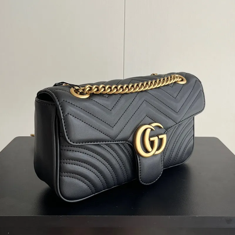 All Categories Official Website "Brand Women's Bags" Women's Bags 💙 GUCCI 2024 Official Website New GUCCI Crossbody Bag