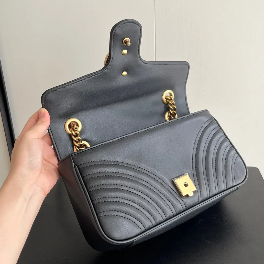 All Categories Official Website "Brand Women's Bags" Women's Bags 💙 GUCCI 2024 Official Website New GUCCI Crossbody Bag