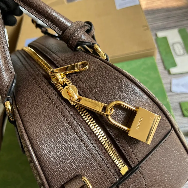 All Categories Official Website "Brand Women's Bags" Women's Bags 💙 GUCCI 2025 New GUCCI Crossbody Bag