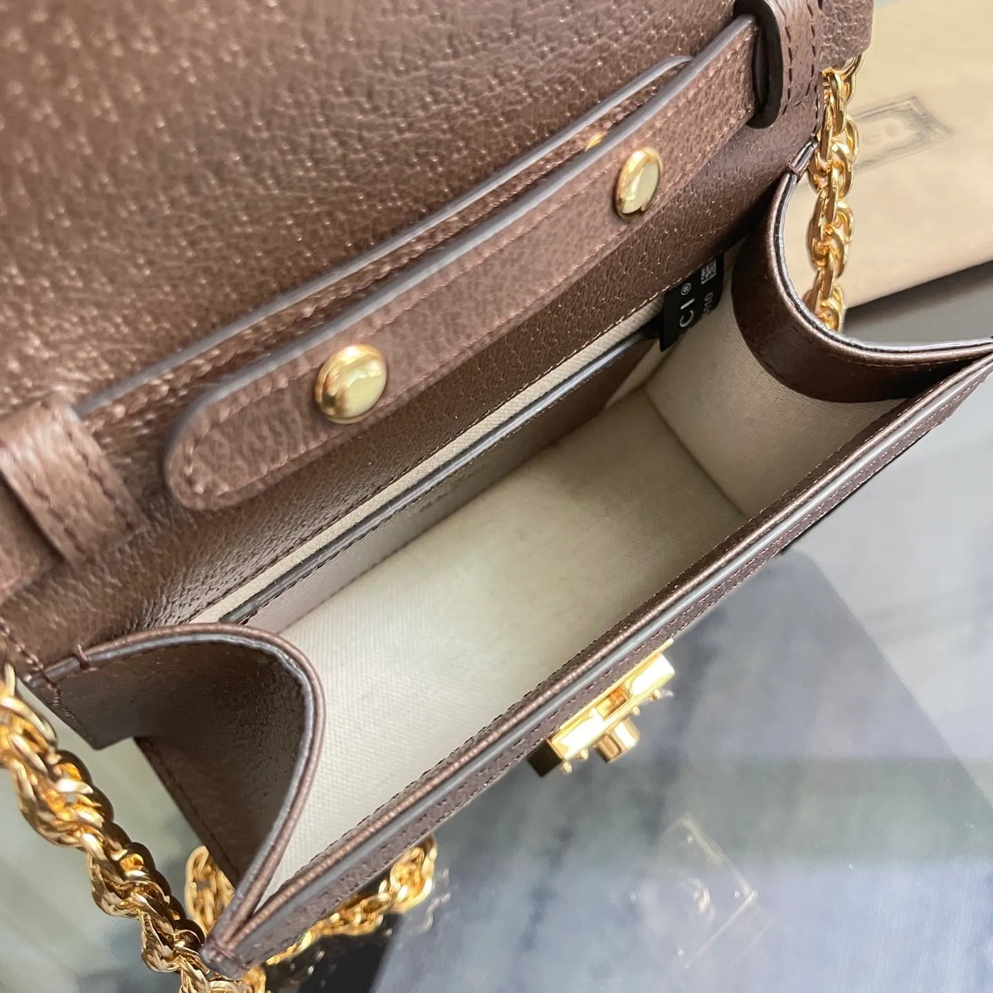 All Categories Official Website "Brand Women's Bags" Women's Bags 💙 GUCCI 2025 New GUCCI Crossbody Bag