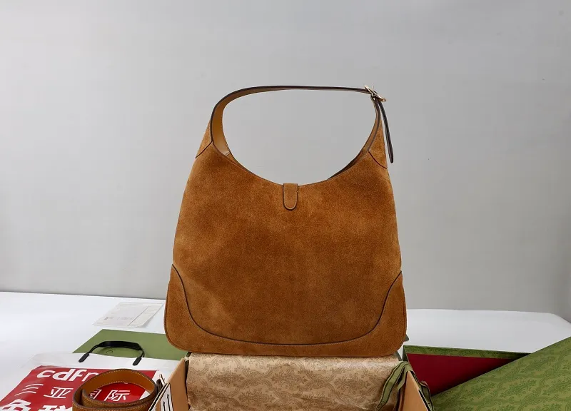 All Categories Official Website "Brand Women's Bags" Women's Bags 💙 GUCCI 2026 GUCCI New Underarm Shoulder Bag