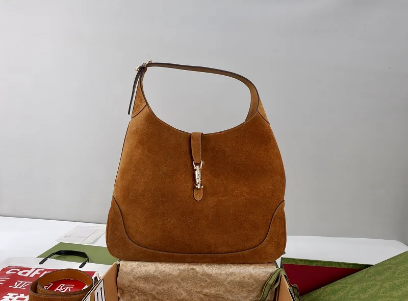 All Categories Official Website "Brand Women's Bags" Women's Bags 💙 GUCCI 2026 GUCCI New Underarm Shoulder Bag