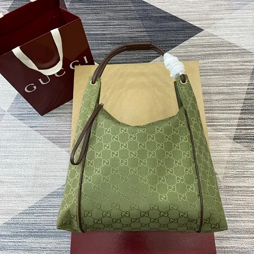 All categories Official website "Brand Women's Bags" Women's Bags 💙 GUCCI 2025 new GUCCI armpit bag