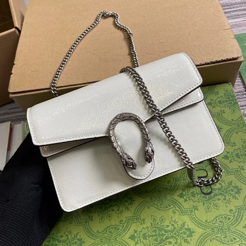 All Categories Official Website "Brand Women's Bags" Women's Bags 💙 GUCCI 2025 New GUCCI Crossbody Bag