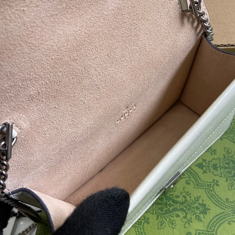 All Categories Official Website "Brand Women's Bags" Women's Bags 💙 GUCCI 2025 New GUCCI Crossbody Bag