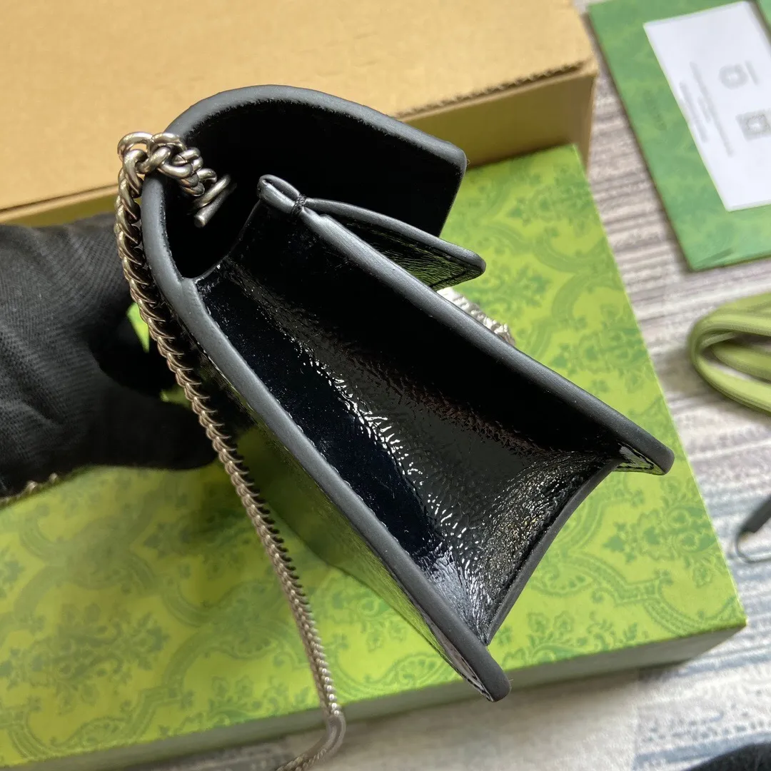 All Categories Official Website "Brand Women's Bags" Women's Bags 💙 GUCCI 2025 New GUCCI Crossbody Bag