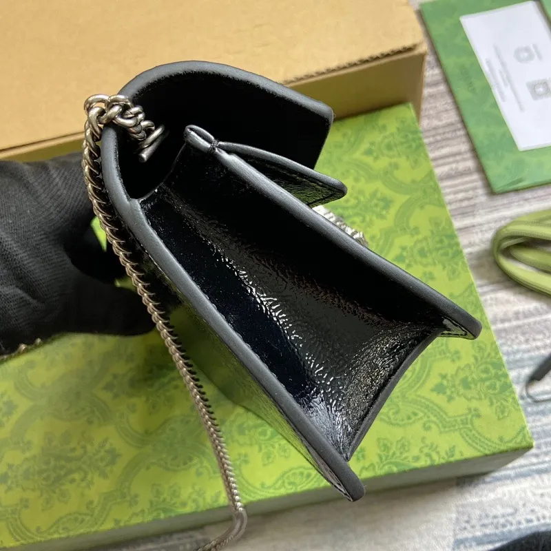 All Categories Official Website "Brand Women's Bags" Women's Bags 💙 GUCCI 2025 New GUCCI Crossbody Bag