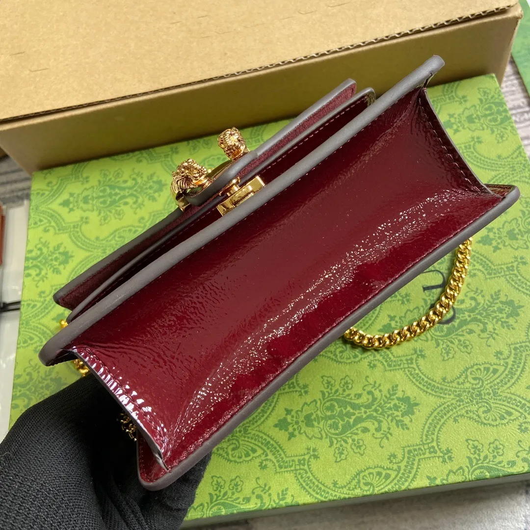 All Categories Official Website "Brand Women's Bags" Women's Bags 💙 GUCCI 2025 New GUCCI Crossbody Bag