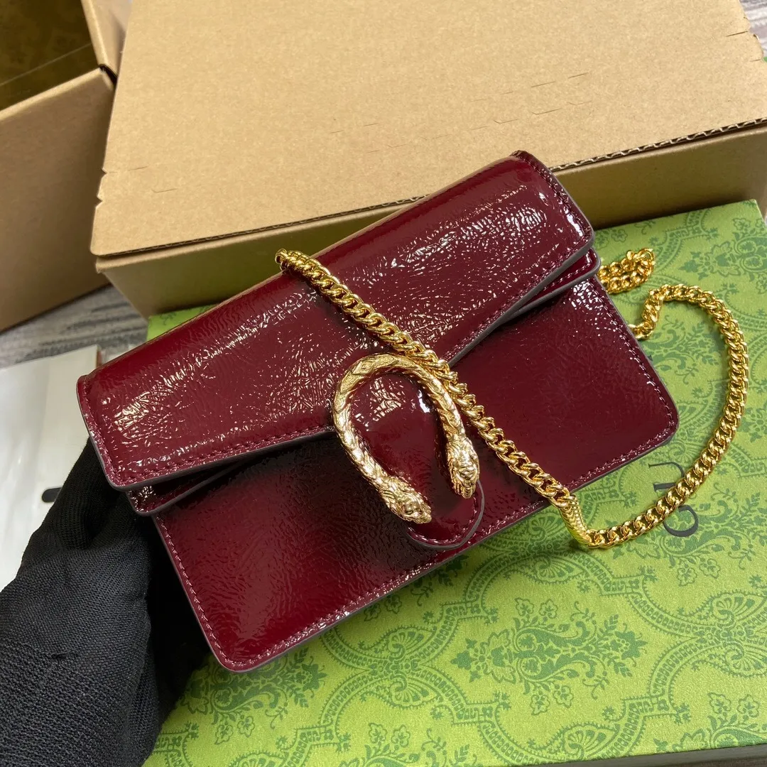 All Categories Official Website "Brand Women's Bags" Women's Bags 💙 GUCCI 2025 New GUCCI Crossbody Bag