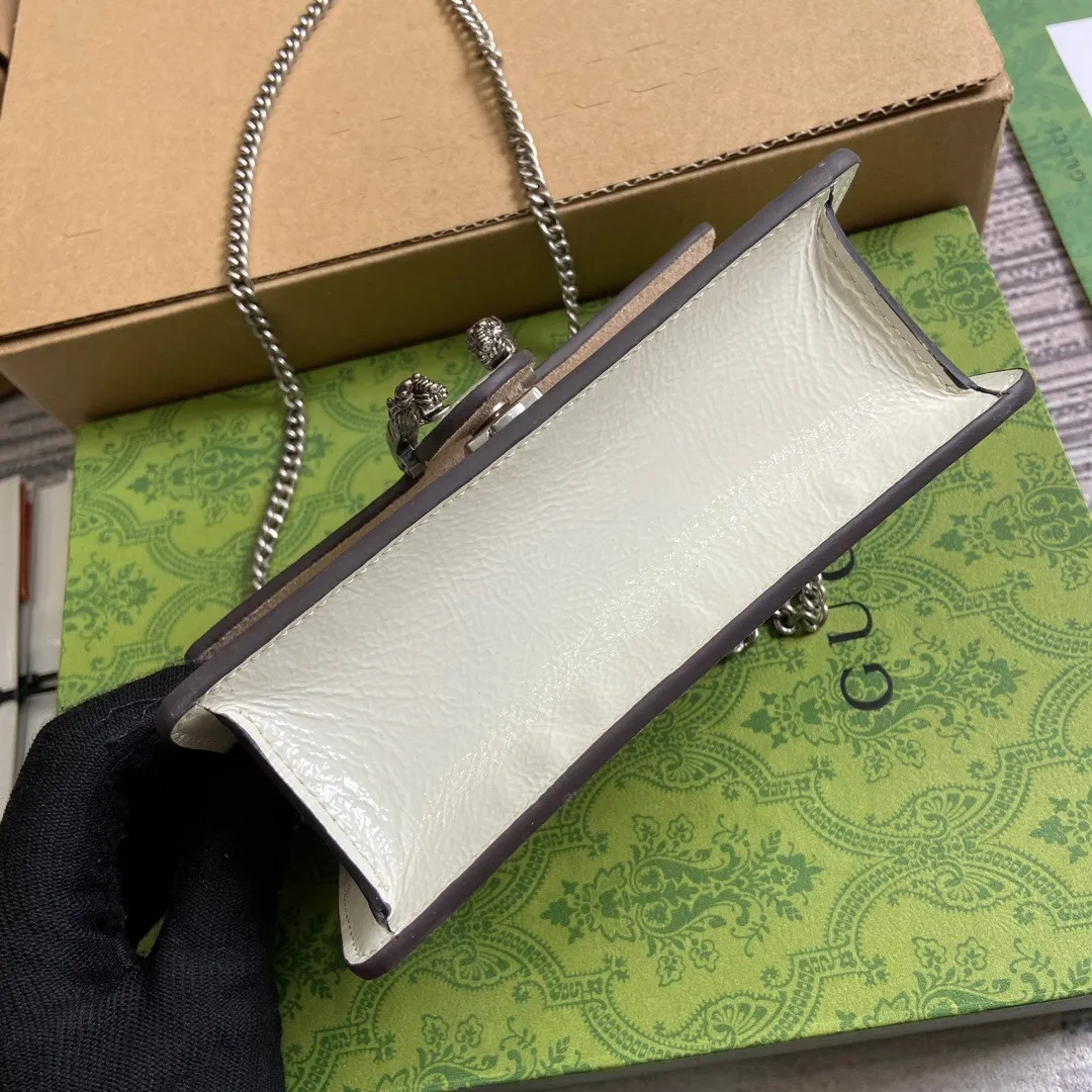 All Categories Official Website "Brand Women's Bags" Women's Bags 💙 GUCCI 2025 New GUCCI Crossbody Bag