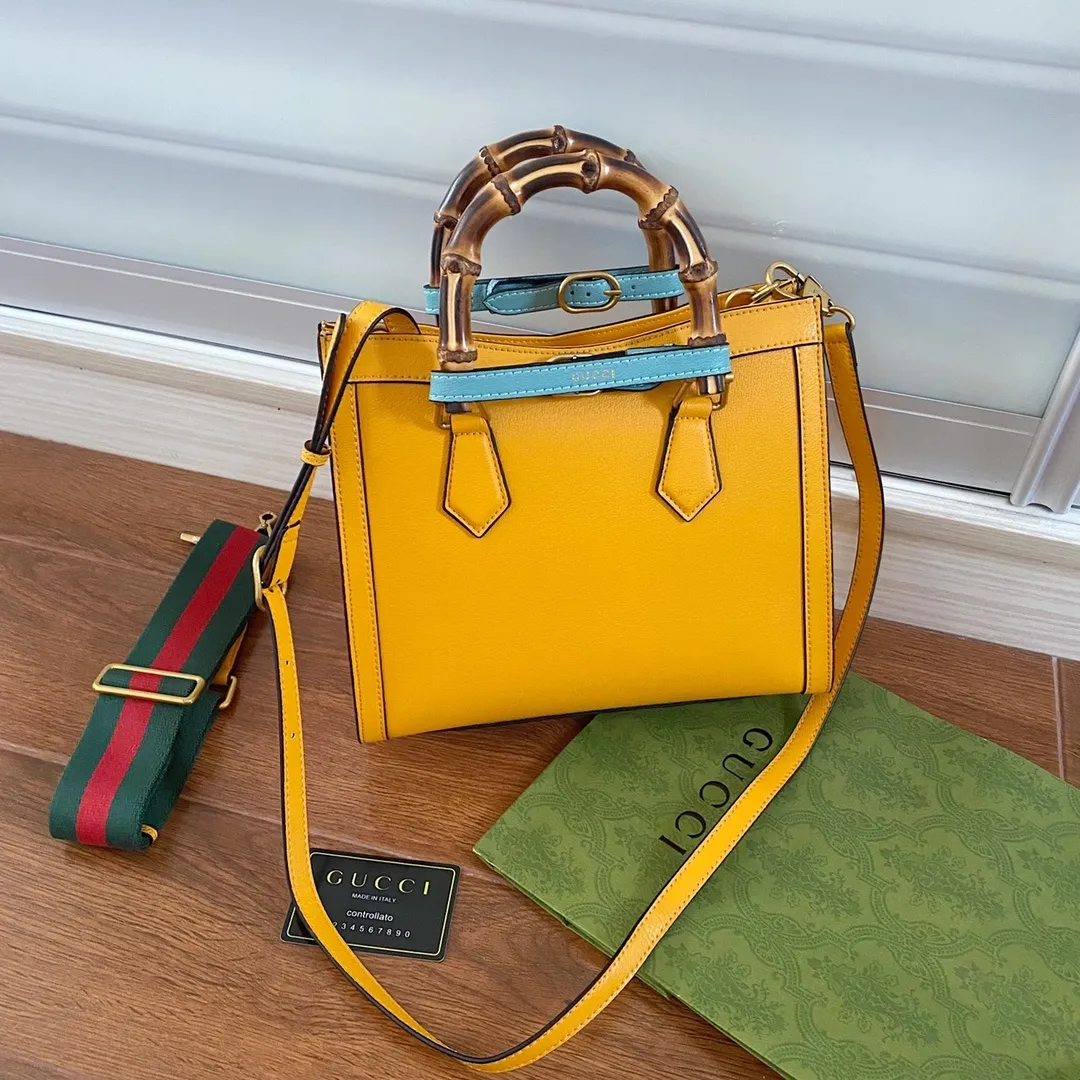 All categories Official website "Brand Women's Bags" Women's Bags 💙 GUCCI 2022 Official New Gucci Mini Tote Bag Wholesale 58002000 High Quality Specifications: 27-24-11CM
