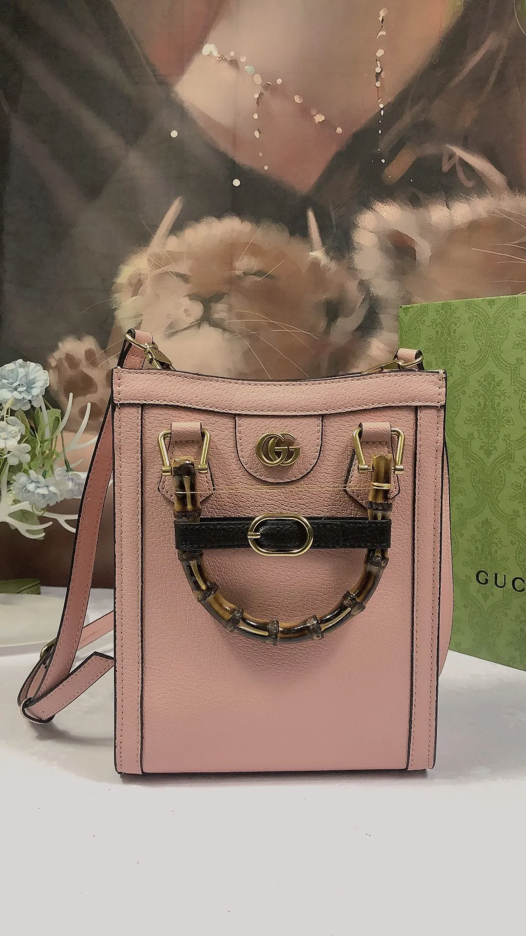 All categories Official website "Brand Women's Bags" Women's Bags 💙 GUCCI 2023 latest GUCCI handbags