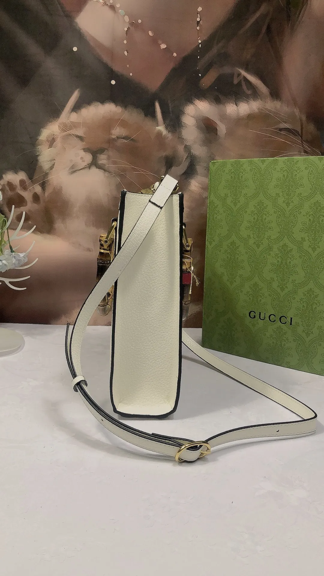 All categories Official website "Brand Women's Bags" Women's Bags 💙 GUCCI 2023 latest GUCCI handbags
