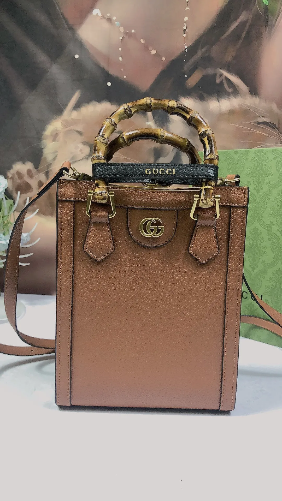 All categories Official website "Brand Women's Bags" Women's Bags 💙 GUCCI 2023 latest GUCCI handbags
