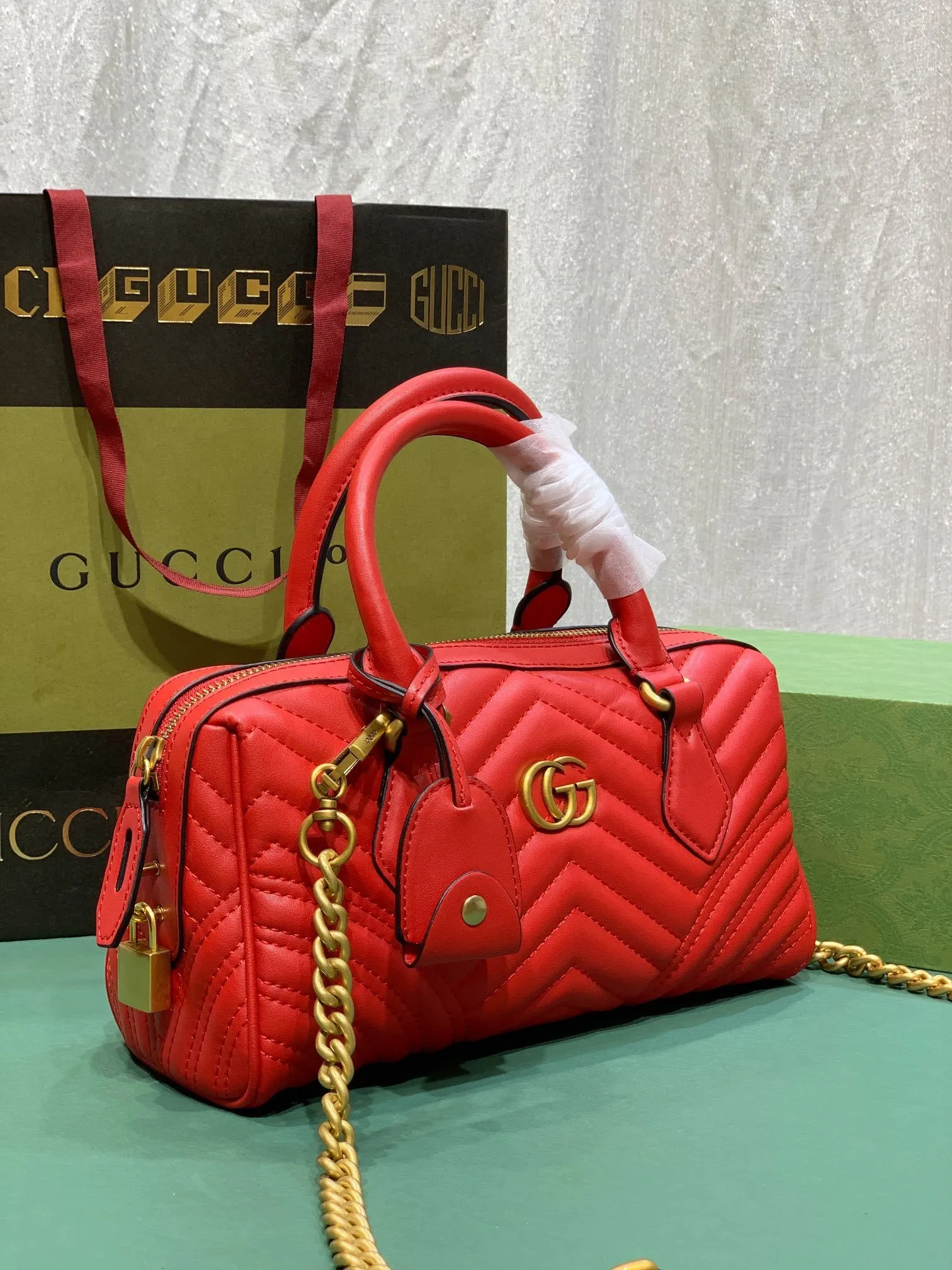 All categories Official website "Brand Women's Bags" Women's Bags 💙 GUCCI 2023 latest GUCCI handbags