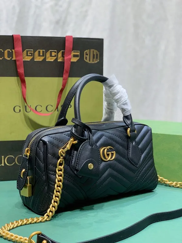 All categories Official website "Brand Women's Bags" Women's Bags 💙 GUCCI 2023 latest GUCCI handbags