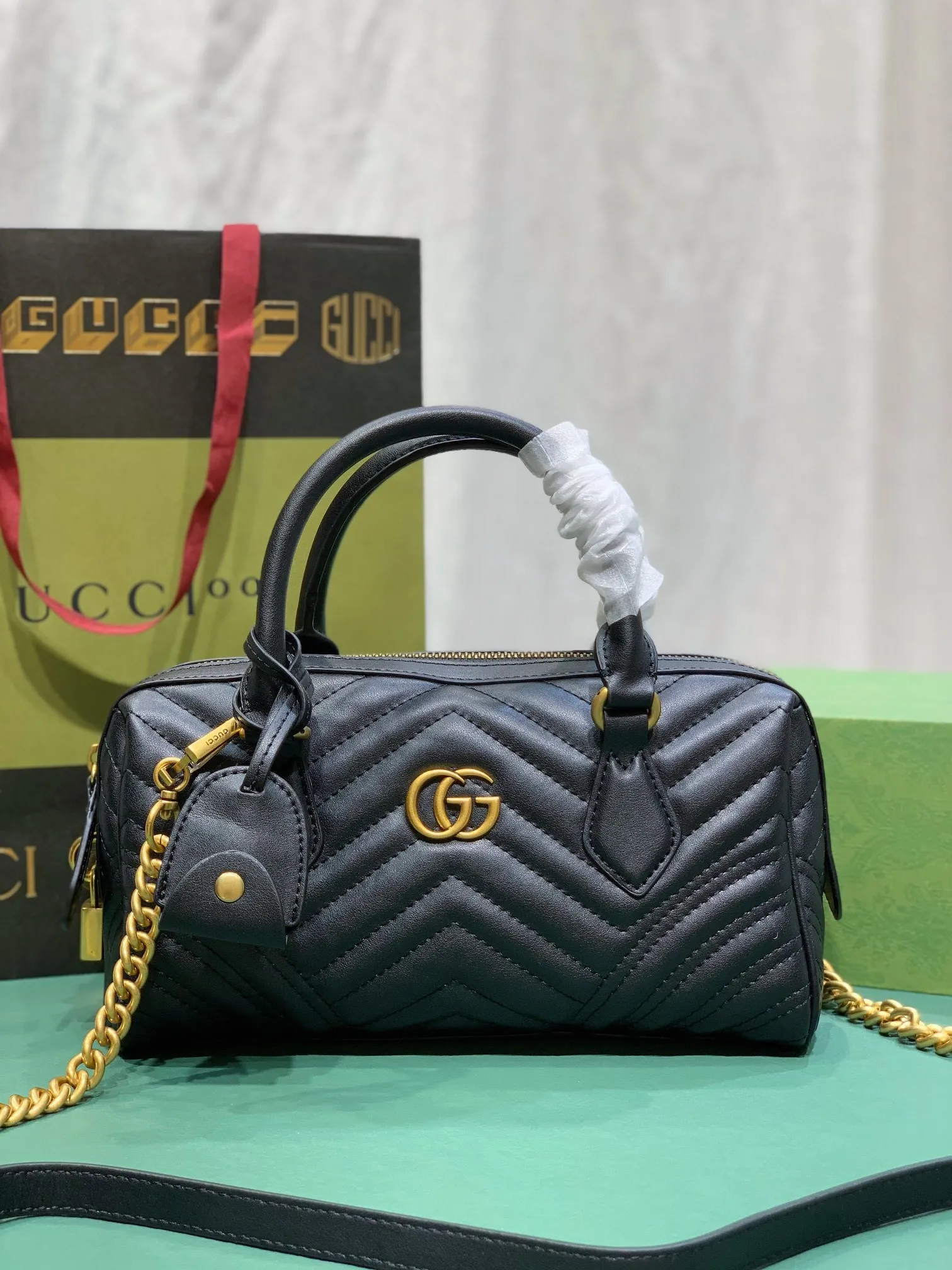 All categories Official website "Brand Women's Bags" Women's Bags 💙 GUCCI 2023 latest GUCCI handbags