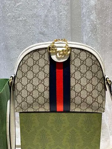 All categories Official website "Brand Women's Bags" Women's Bags 💙 GUCCI 2023 latest GUCCI crossbody bag