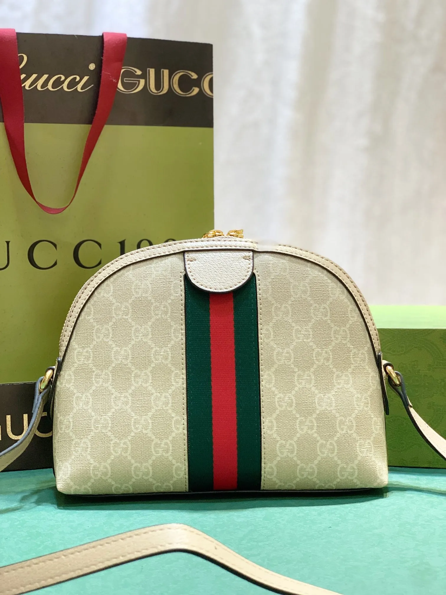 All categories Official website "Brand Women's Bags" Women's Bags 💙 GUCCI 2023 latest GUCCI crossbody bag