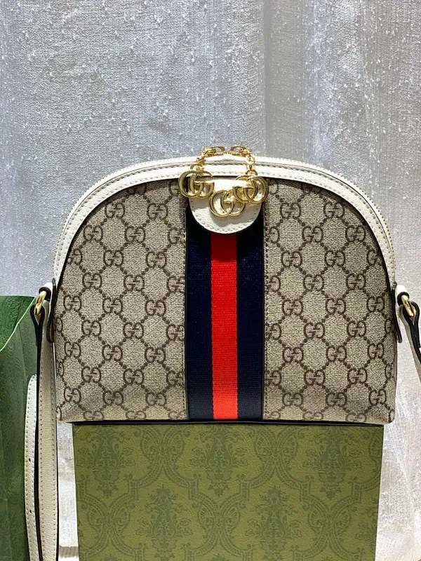 All categories Official website "Brand Women's Bags" Women's Bags 💙 GUCCI 2023 latest GUCCI crossbody bag