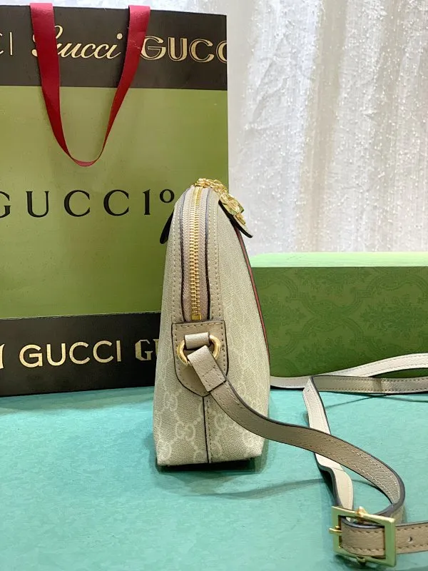 All categories Official website "Brand Women's Bags" Women's Bags 💙 GUCCI 2023 latest GUCCI crossbody bag